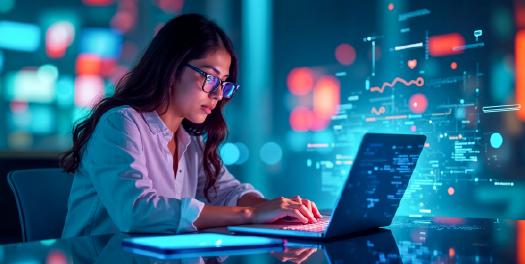 Canales de atención XM