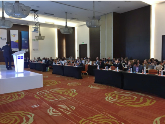 foro sector electrico 2