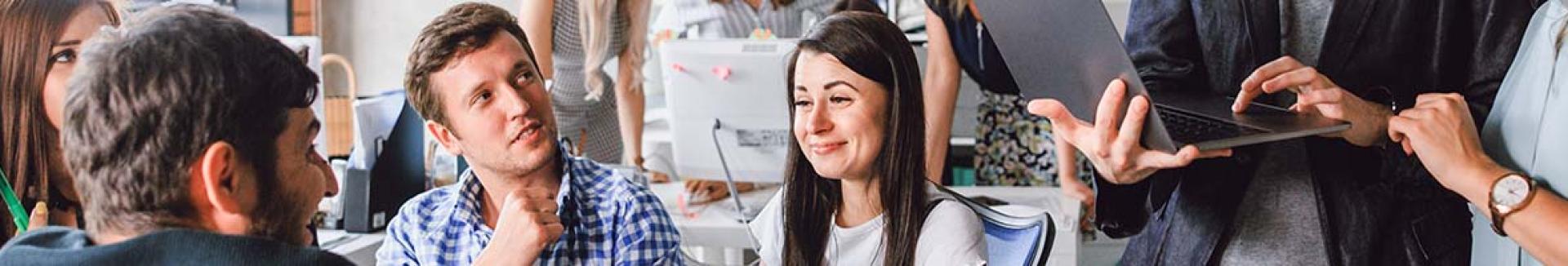 Resultados encuesta clima laboral